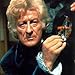 Jon Pertwee