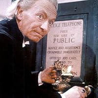William Hartnell