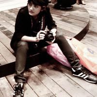 เจ้าปลาน้อย