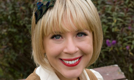 Andrea Eames