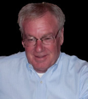 Steve O'Driscoll
