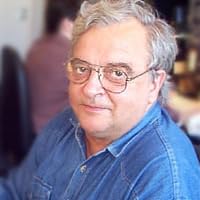 Александр Житинский