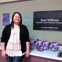 Kerri  Williams
