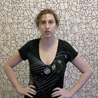 Profile Image for Julia Rothman.