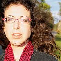 Sarah Terez Rosenblum