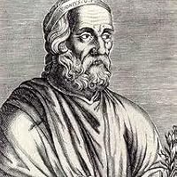 Decimus Magnus Ausonius