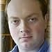 Lance Parkin