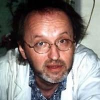 Евгений Клюев