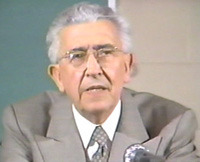Maurice Bucaille