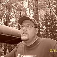 Profile Image for Darren Kirby.