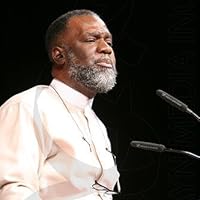 Sherman A. Jackson