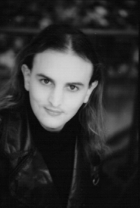 C.J. Carter-Stephenson