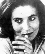 Μαργαρίτα Καραπάνου