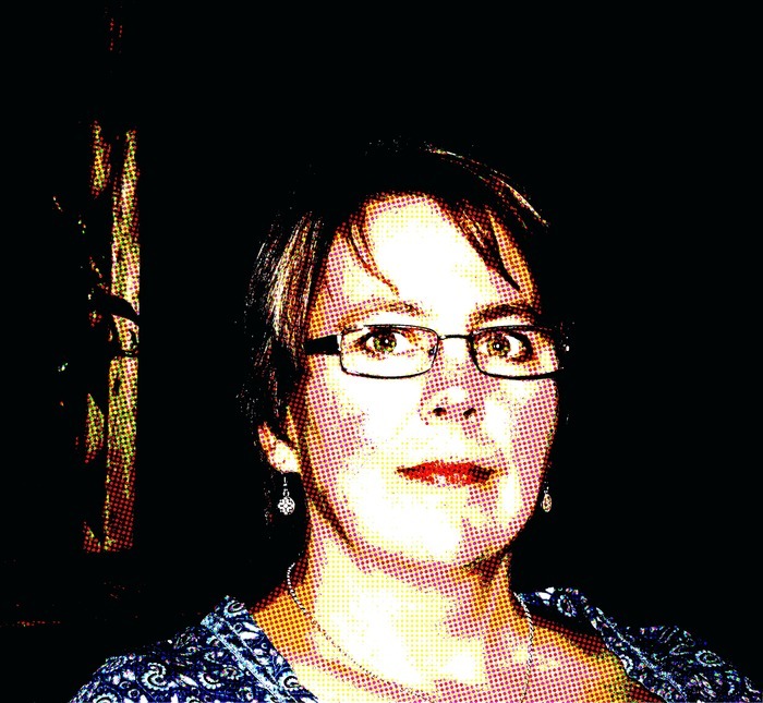 Teri Terry