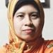 Fauziah Ashari
