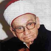 عبد الله العلايلي