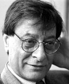 Mahmoud Darwich