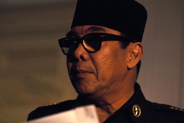 Sukarno