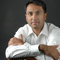 Profile Image for Eboo Patel.