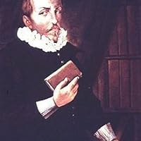 Juan Ruiz de Alarcón