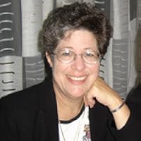 Profile Image for Karen Wynn Fonstad.