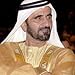 Mohammed bin Rashid Al Maktoum