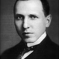 Douglas Southall Freeman