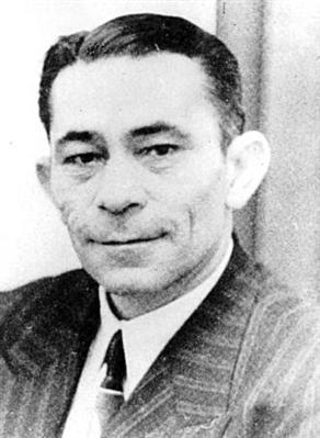 Cahit Sıtkı Tarancı