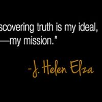 J. Helen Elza