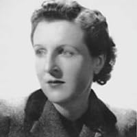 Mollie Panter-Downes