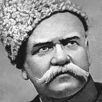 Владимир Гиляровский