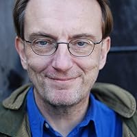 Richard Panek