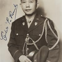 Carlos P. Romulo