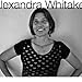 Alexandra Whitaker