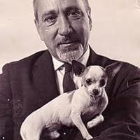 Kendell Foster Crossen