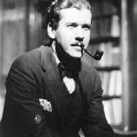 Theodore Roscoe