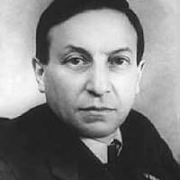 Вениамин Каверин