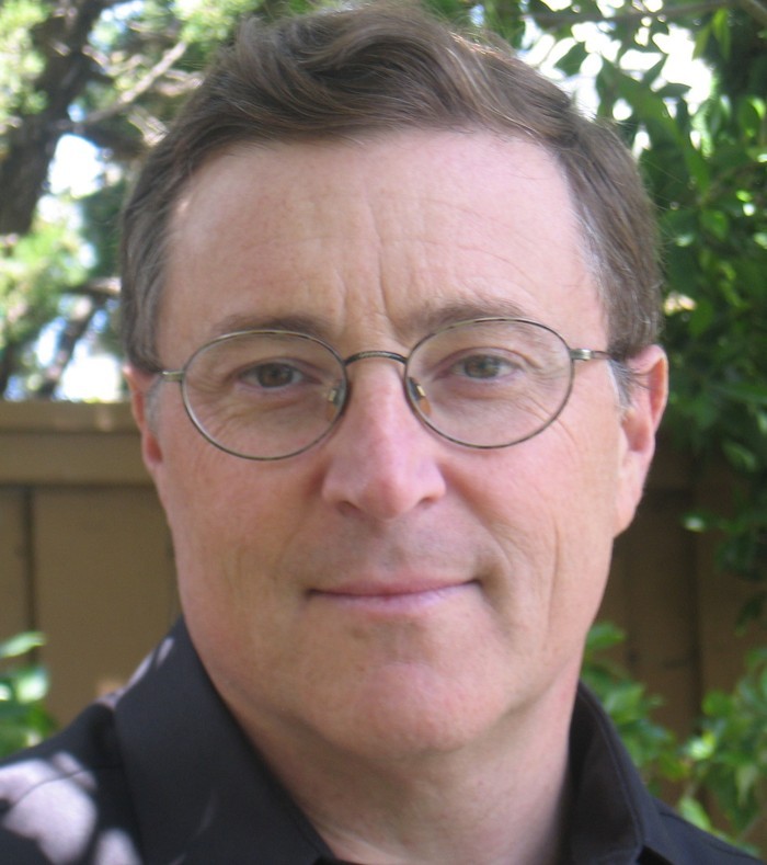 Douglas E. Richards profile picture