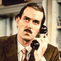 Basil Fawlty