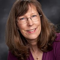 Catherine Richmond
