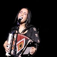 Julieta Venegas