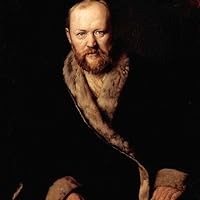 Александр Николаевич Островский