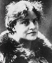 Lou Andreas-Salomé