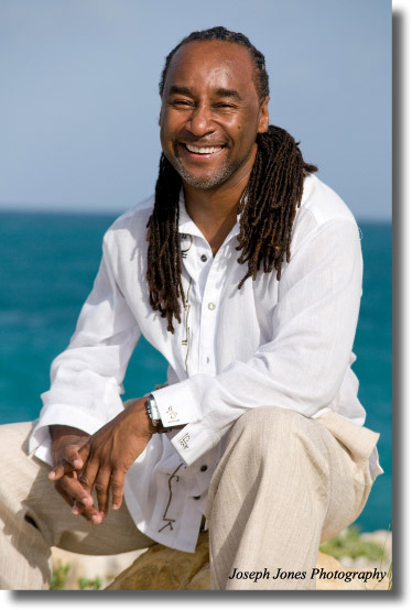 Eric Jerome Dickey