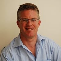 Ian C.P. Irvine