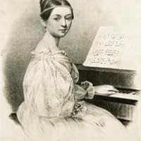 Clara Schumann