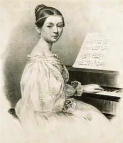 Clara Schumann