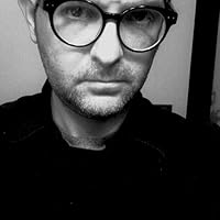 Andersen Prunty