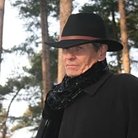 Nigel Lesmoir-Gordon