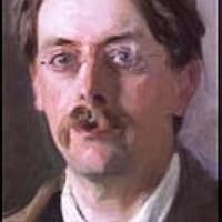 Edmund Gosse